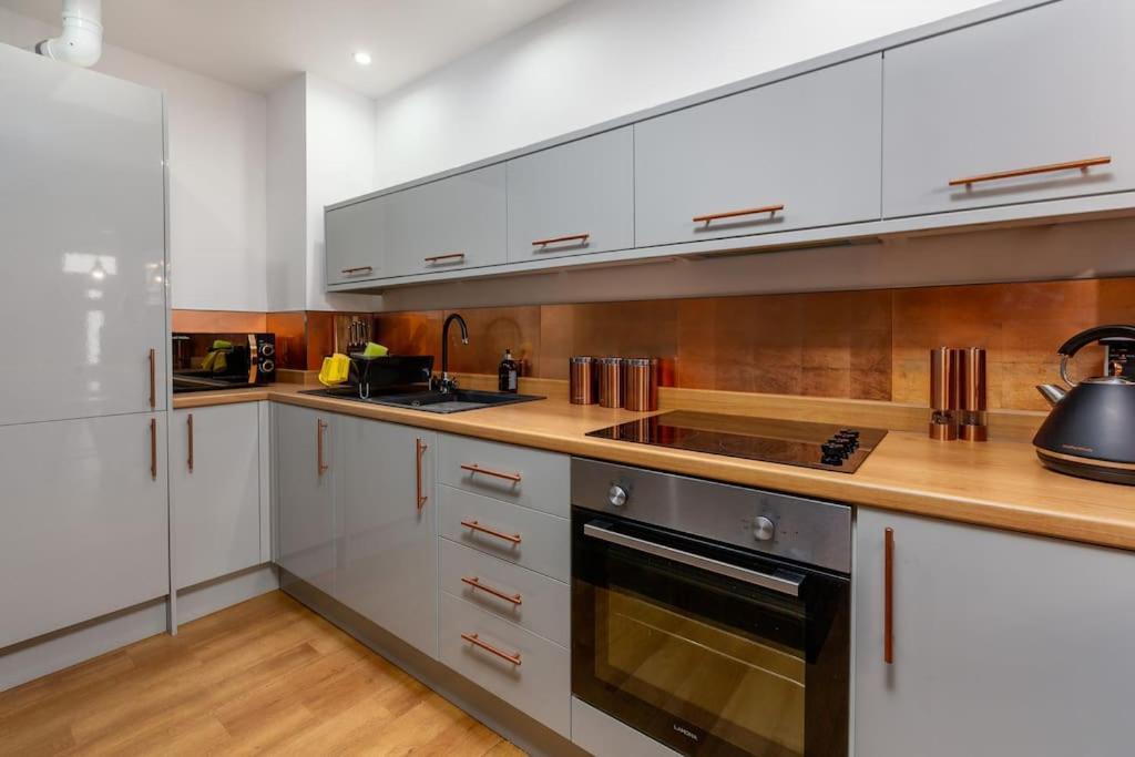 2bdr House - Close To Seafront * Blackpool
