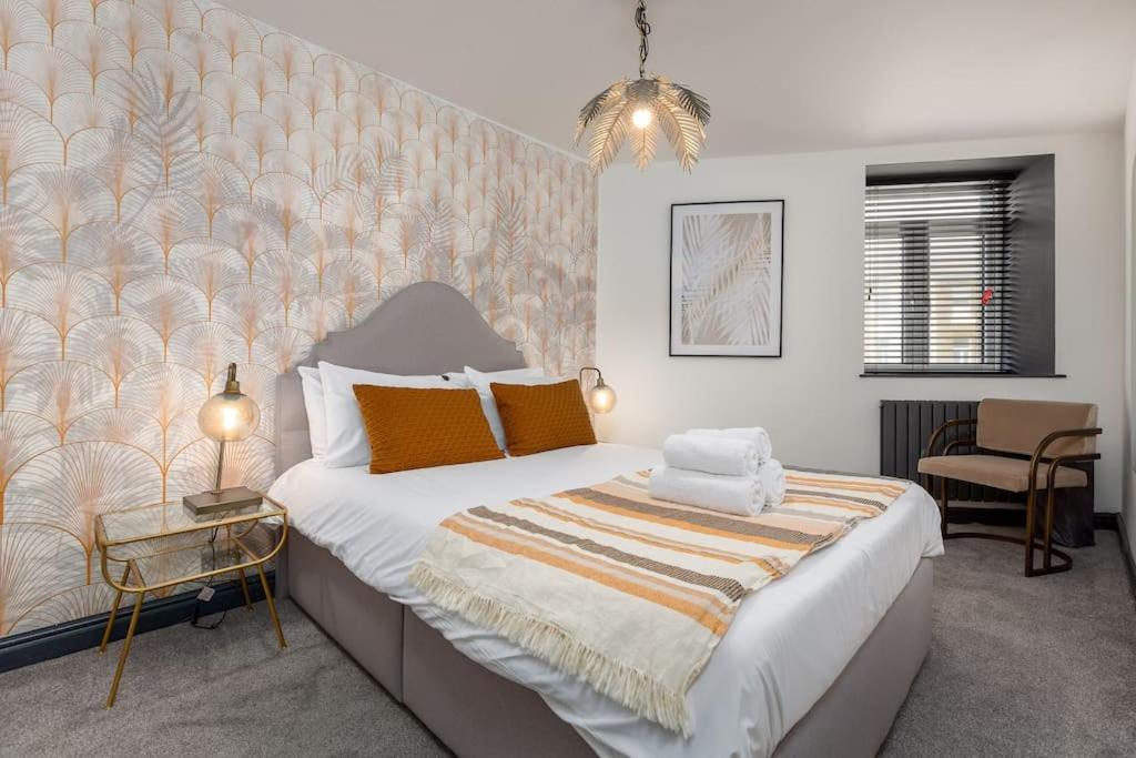 2bdr House - Close To Seafront *