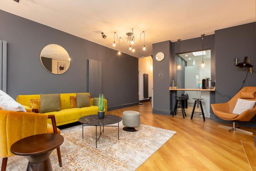 2bdr House - Close To Seafront Appartamento