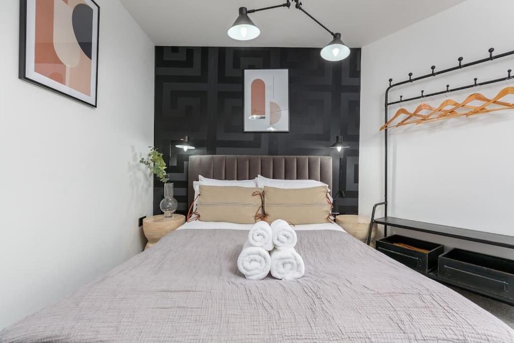 Appartamento 2bdr House - Close To Seafront *