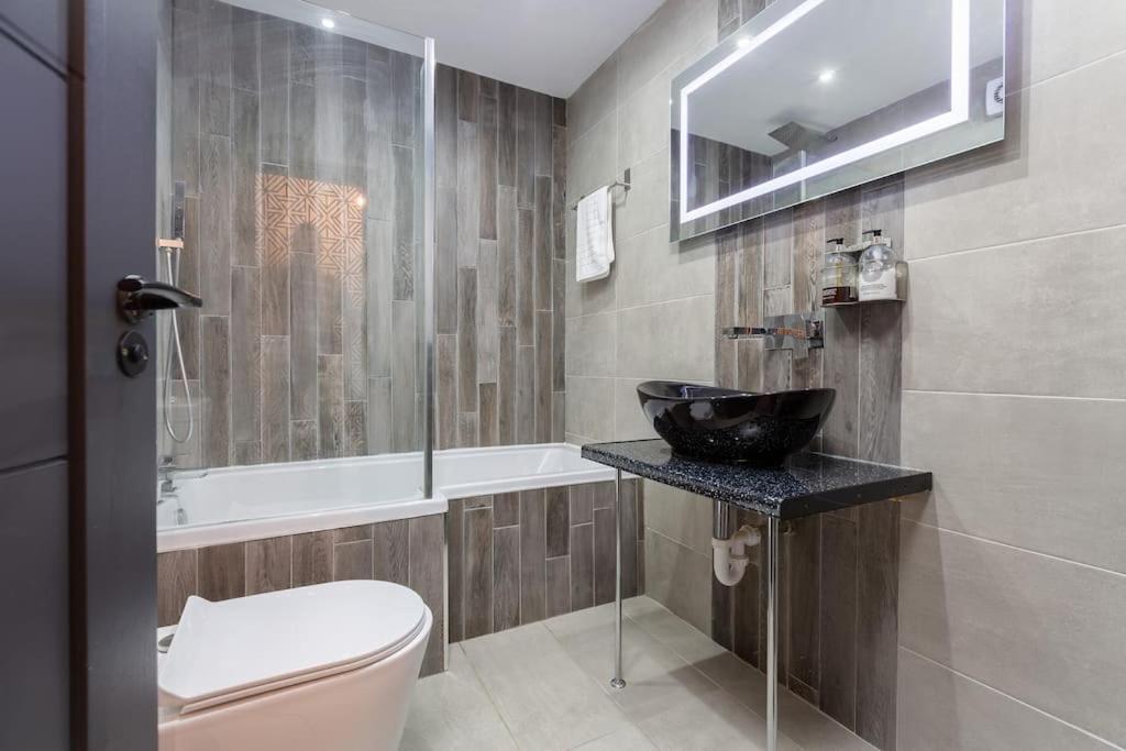 Appartement 2bdr House - Close To Seafront *
